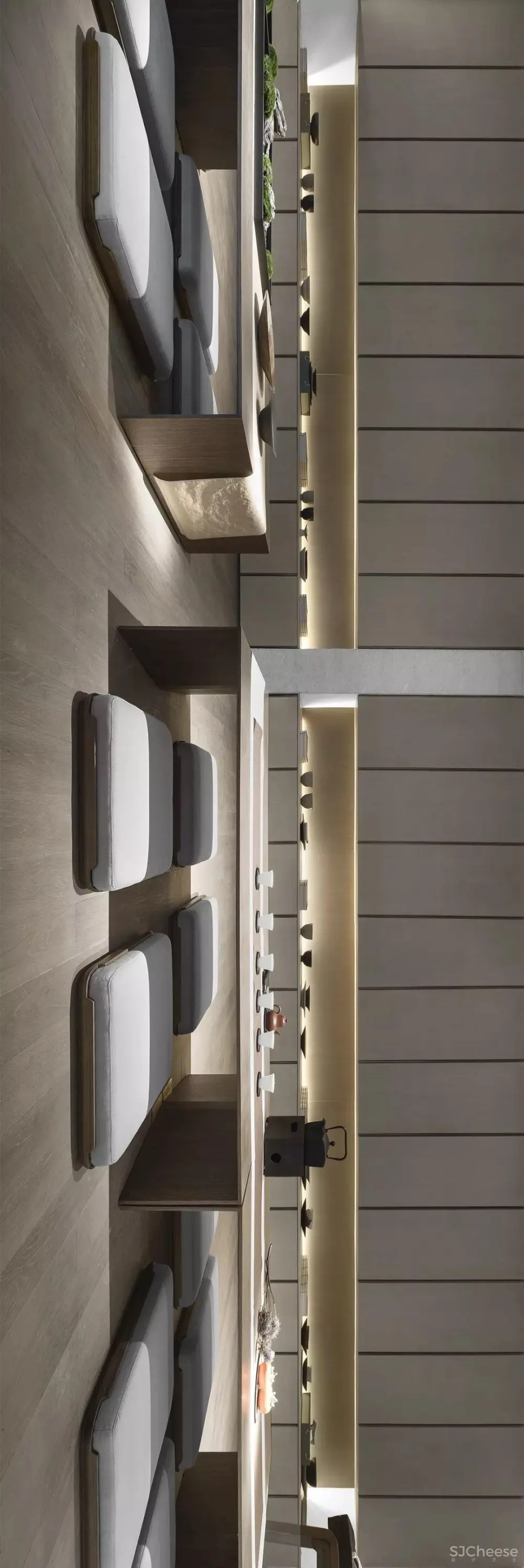 胡中维新作 | 回归本源,体验山海之间的旅居生活 胡中维新作 | 回归本源,体验山海之间的旅居生活