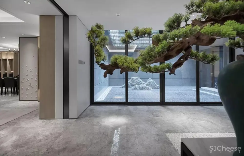 胡中维新作 | 回归本源,体验山海之间的旅居生活 胡中维新作 | 回归本源,体验山海之间的旅居生活