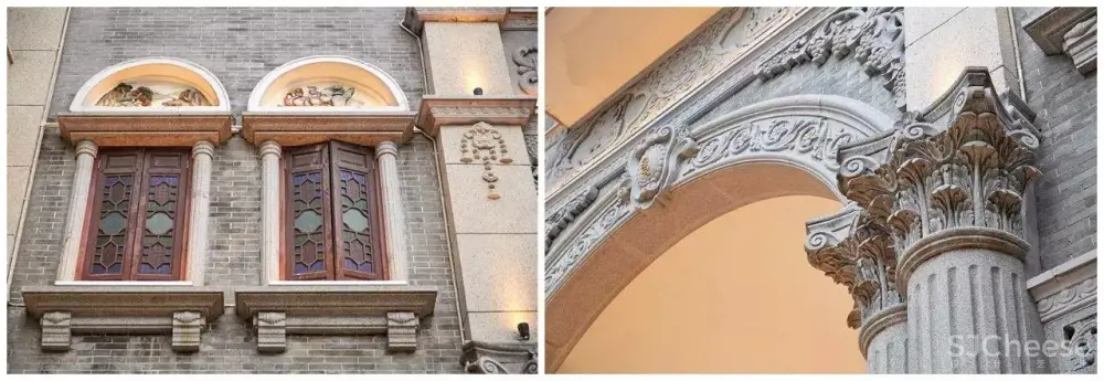 【RWD 作品】國瑞升平商業中心:行古蒲今花紗夢 【RWD 作品】國瑞升平商業中心:行古蒲今花紗夢