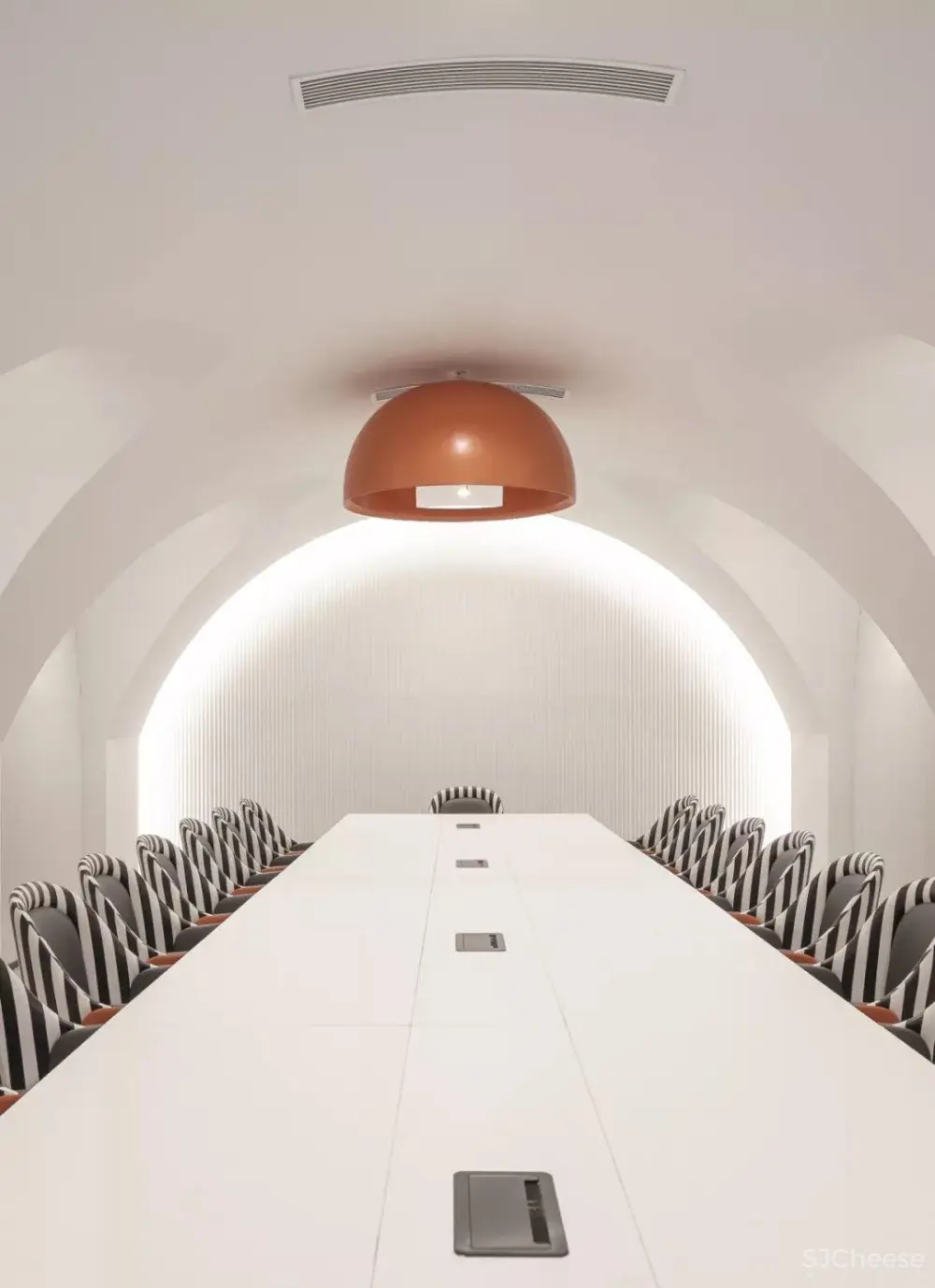 创意女神李想：办公室，竟美成了人人爱的艺术馆，惊艳深圳！