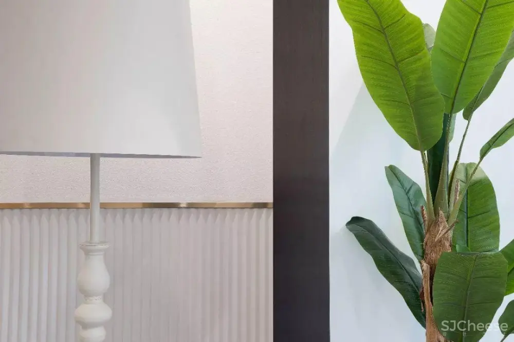 创意女神李想：办公室，竟美成了人人爱的艺术馆，惊艳深圳！