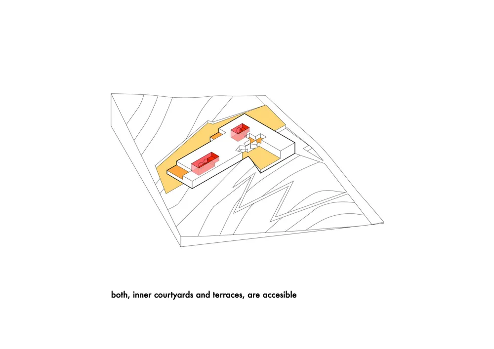 个床位的养老院 法国