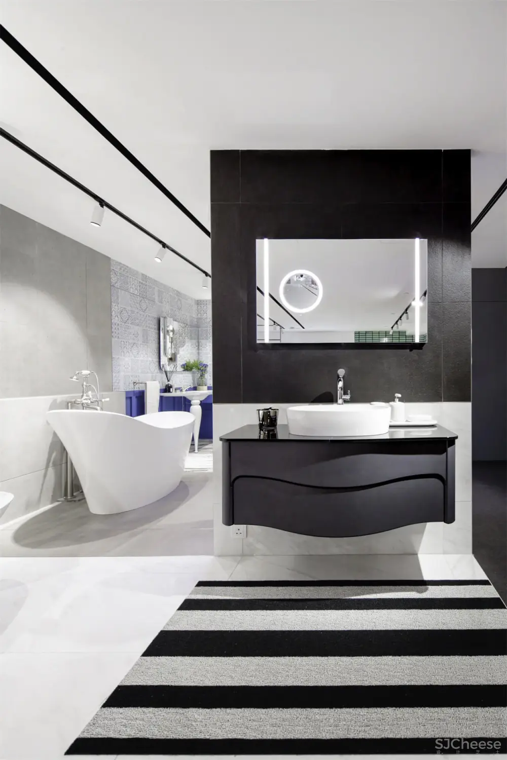 Lim + Lu | 香港Colourliving精品卫浴厨具品牌店