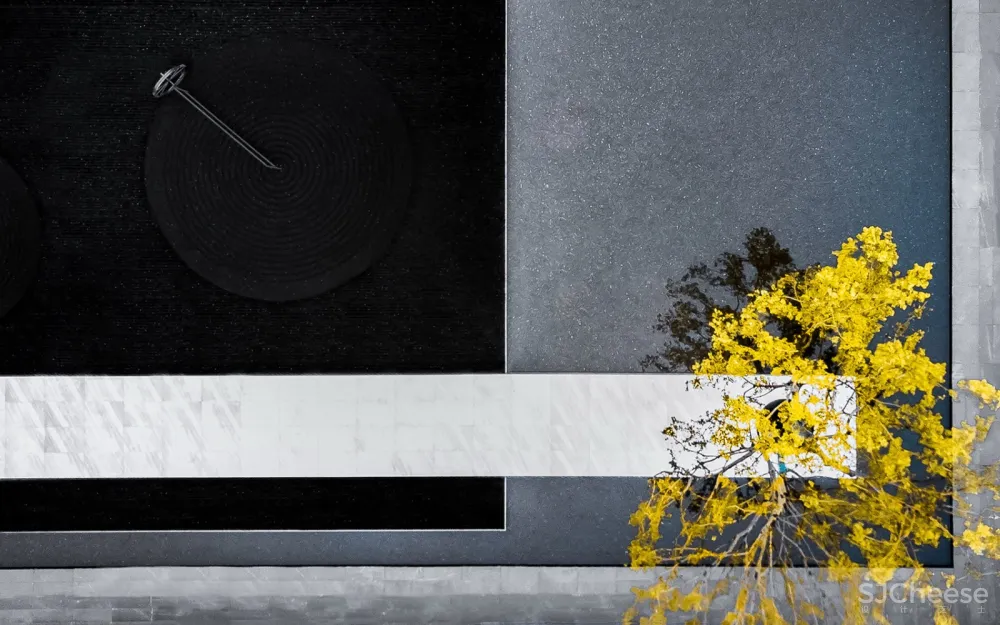 安道设计：浙江 万科·桂语东方