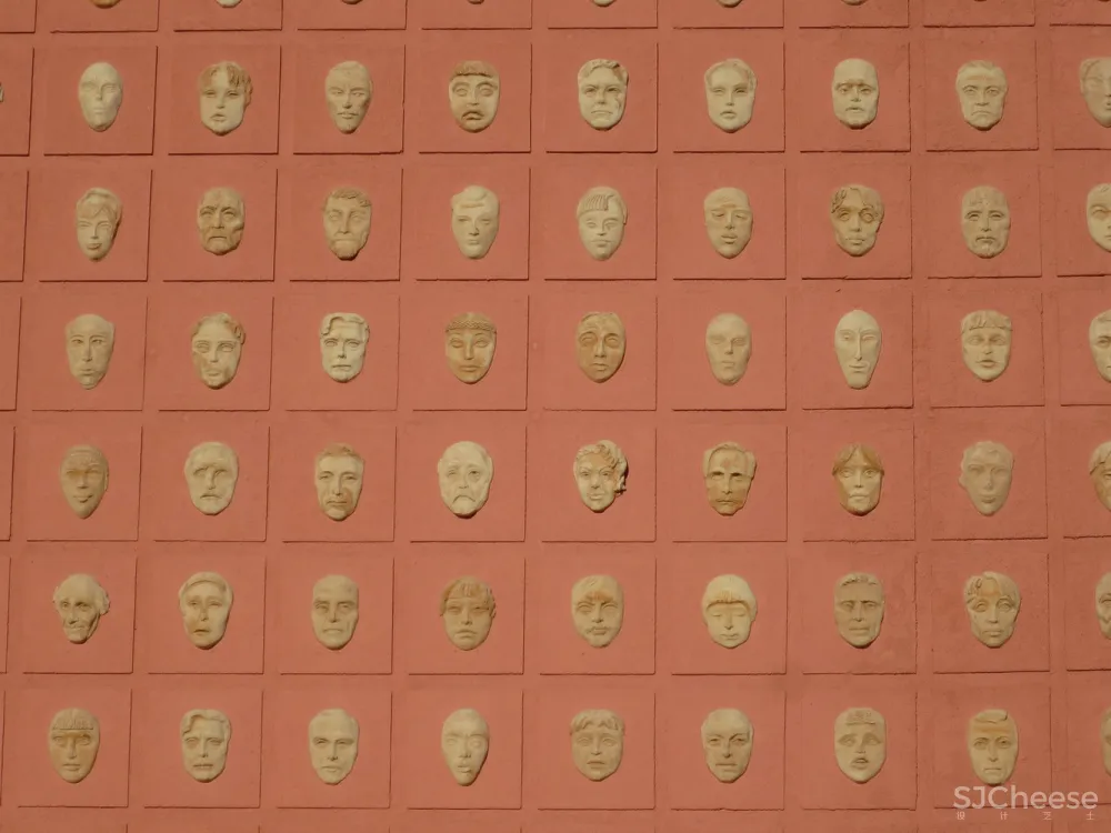 Zako ajupi剧院:Bolles+Wilson