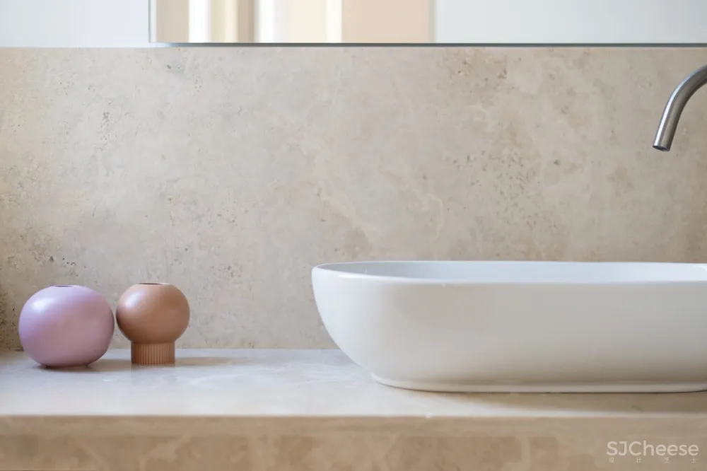 Nisida公寓改造,罗马 / Margine