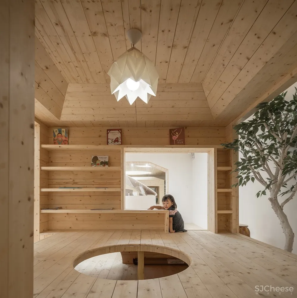 上海智汇成长中心