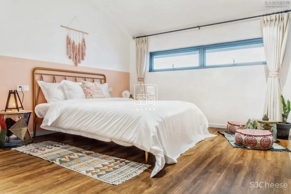 新作:上夏空间设计 | 上夏空间设计