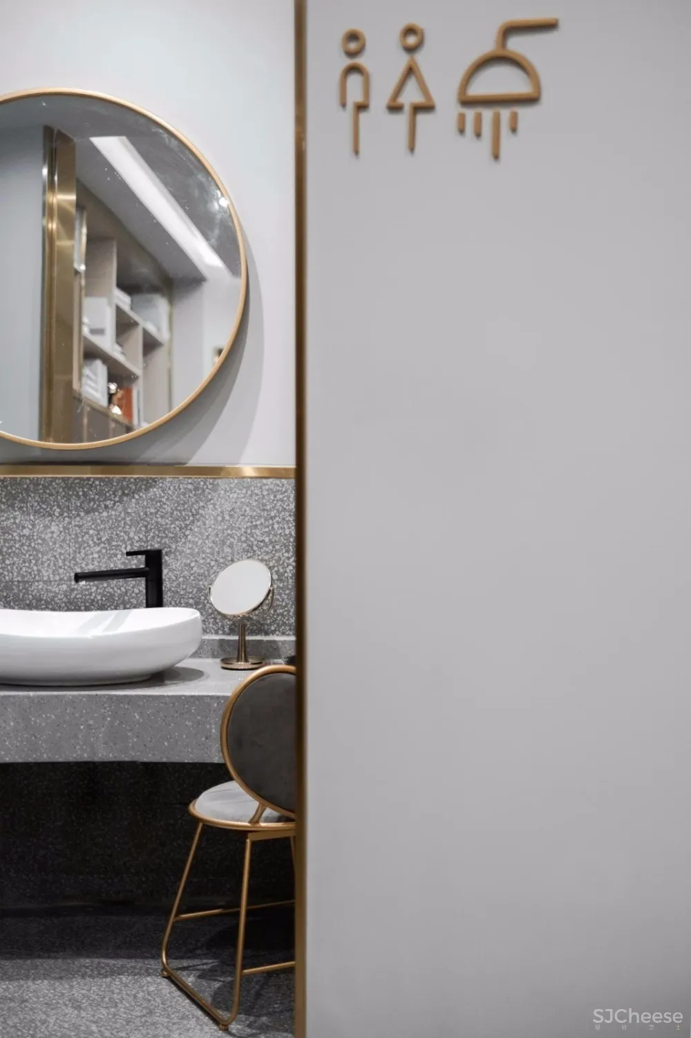 最新 | K-POWER FITNESS打破禁锢，这家健身房超有格调 首