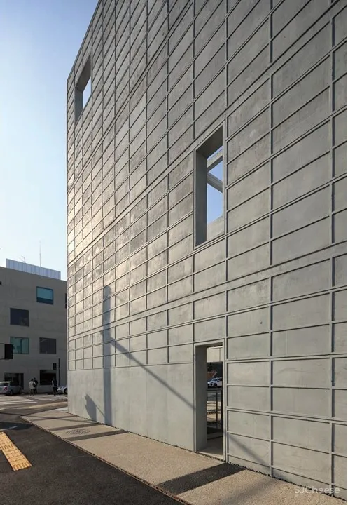 韩国Design Vita / 履露斋