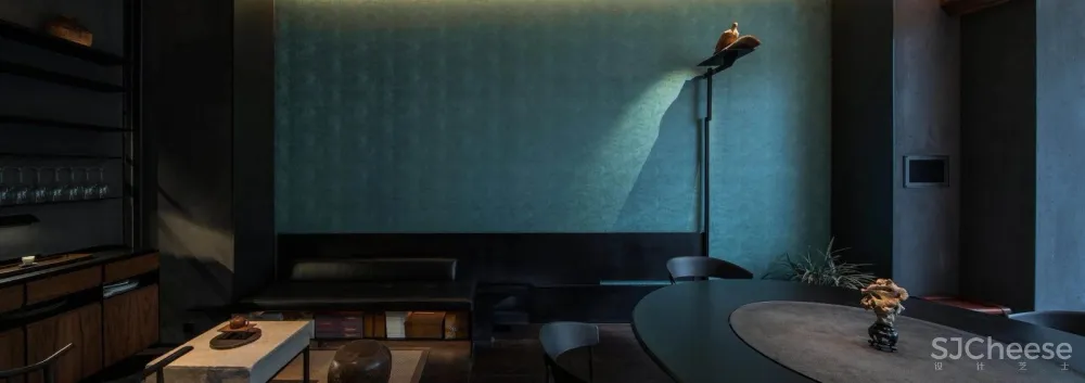 陈林新作 | 与30位艺术家共同打造的玉玲珑 首