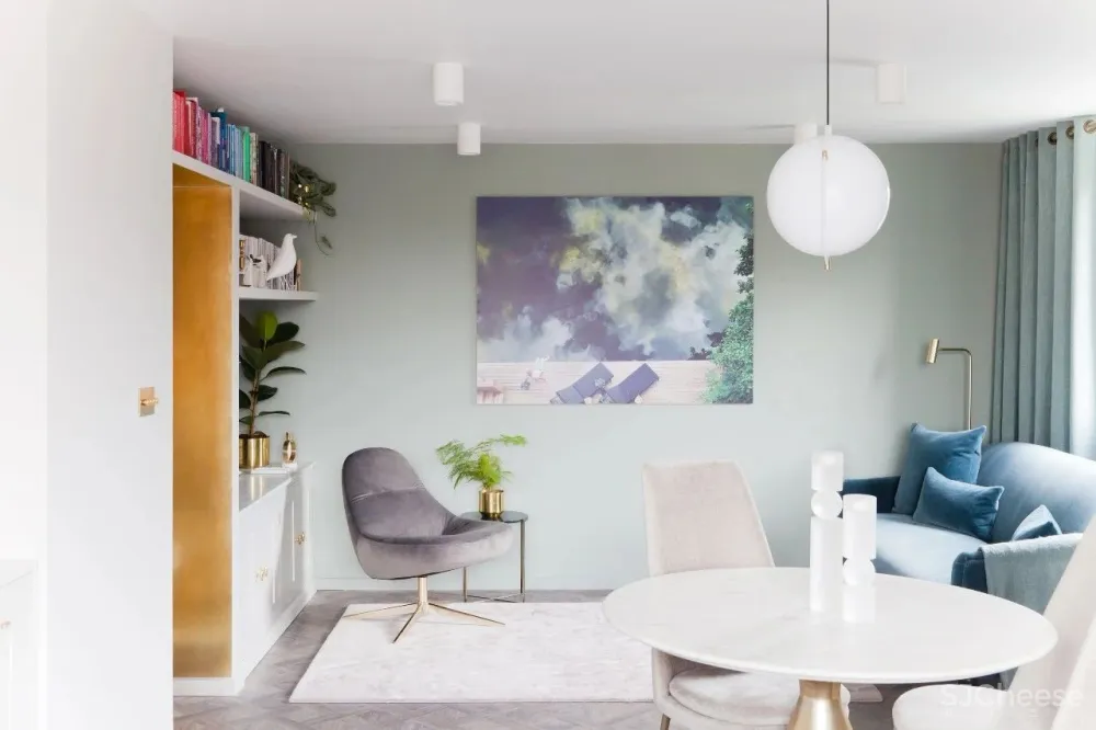 2LG Studio | 为生活带来魔力和活力