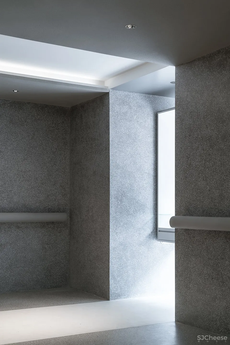 乐纯三里屯店,北京 / 芝作室 首