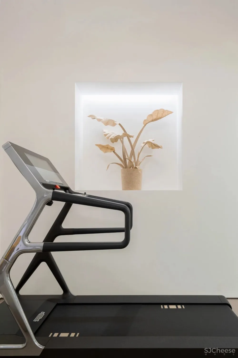 HermanMiller 中国首家旗舰店 | 精神性的建筑群落 首