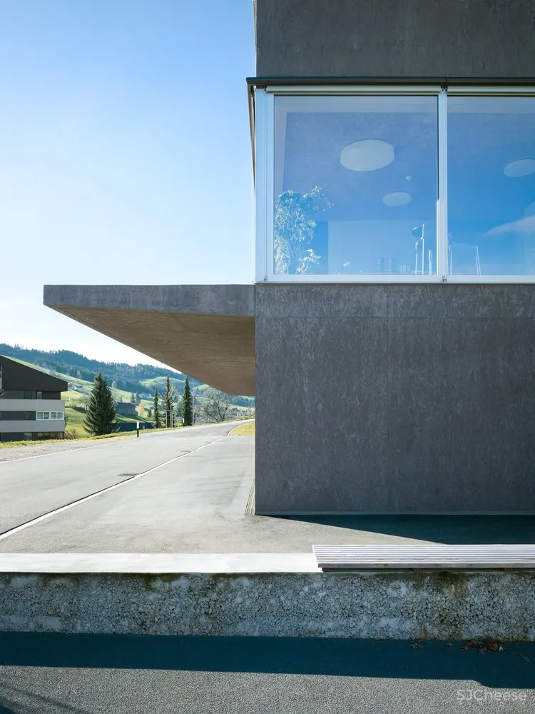 Landscheide 工作室 / kit