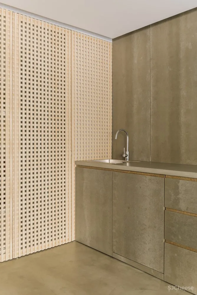 Manuel Cachão Tojal 舒适明亮的公寓体验