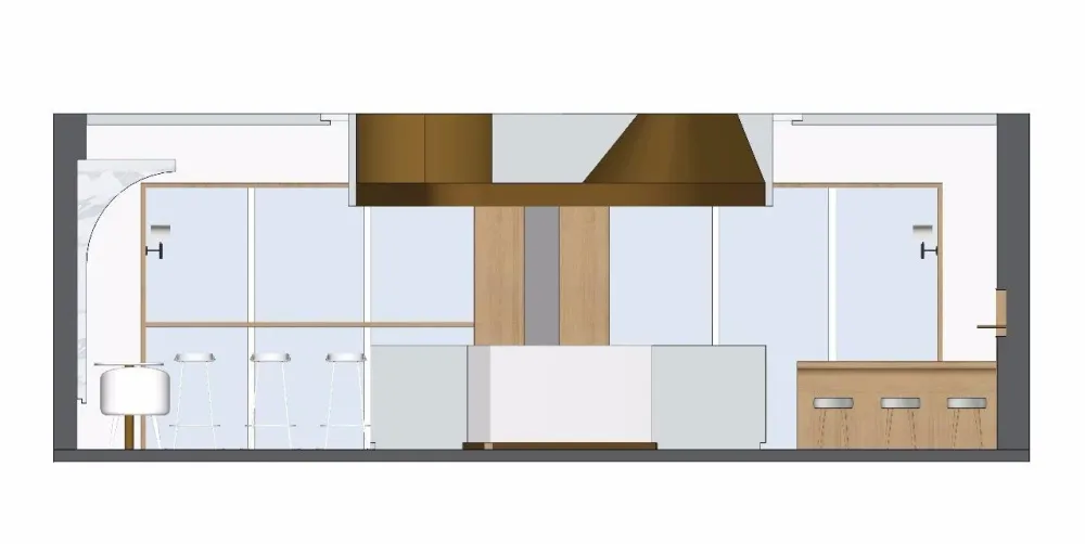 E² CAFE咖啡厅，寻一处悠然，得一处纯粹