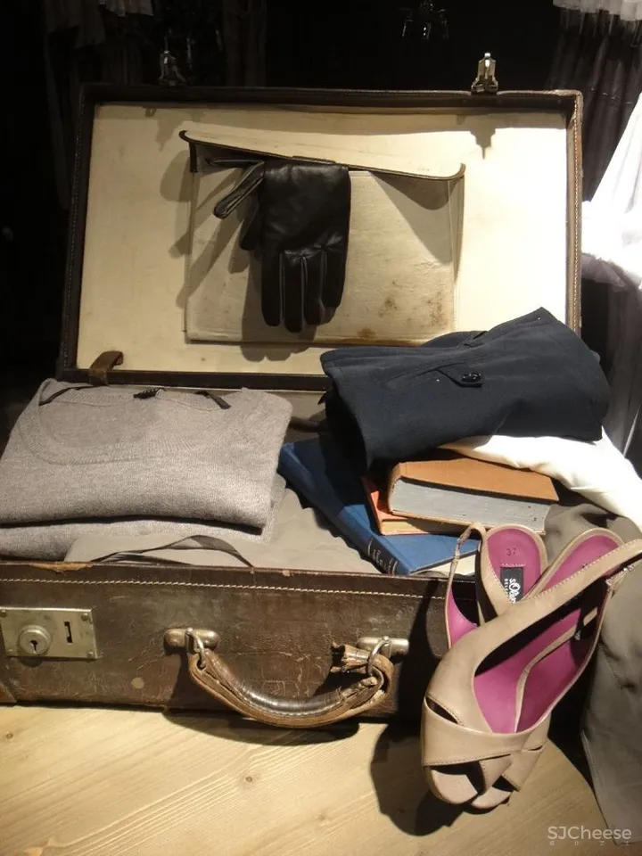 斯图加特s Oliver 旗舰店