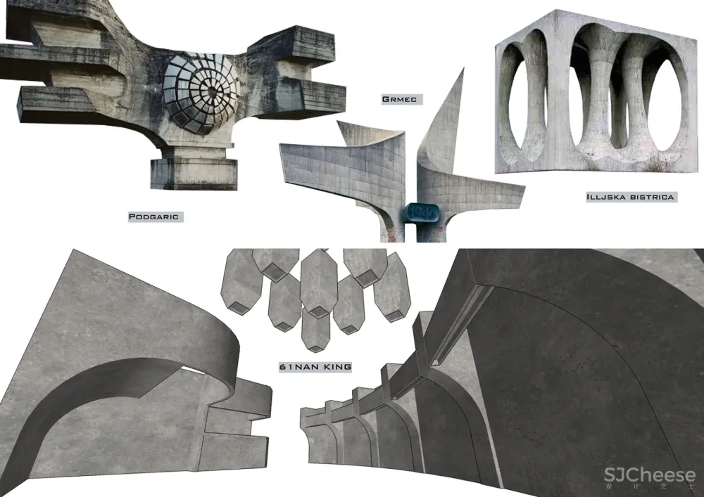 61NANKING地下酒吧 ：间禾建筑设计咨询(上海)有限公司