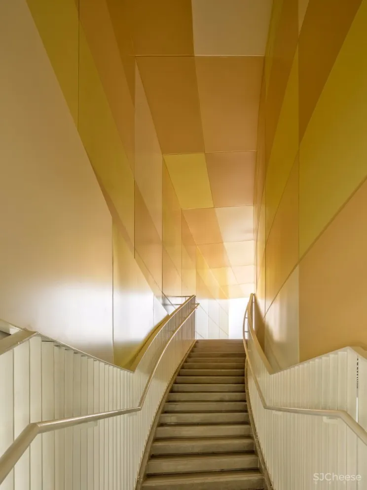 浙江温州道尔顿小学 | FAX ARCHITECTS