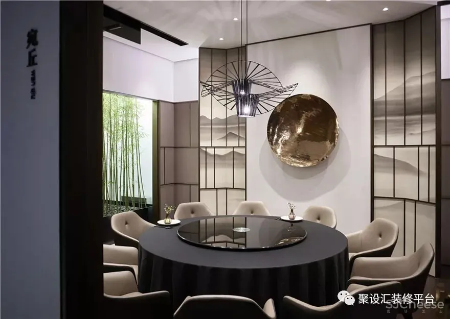 640.webp (15).jpg LU STYLE鲁采海鲜餐厅 | FW.GID国际设计