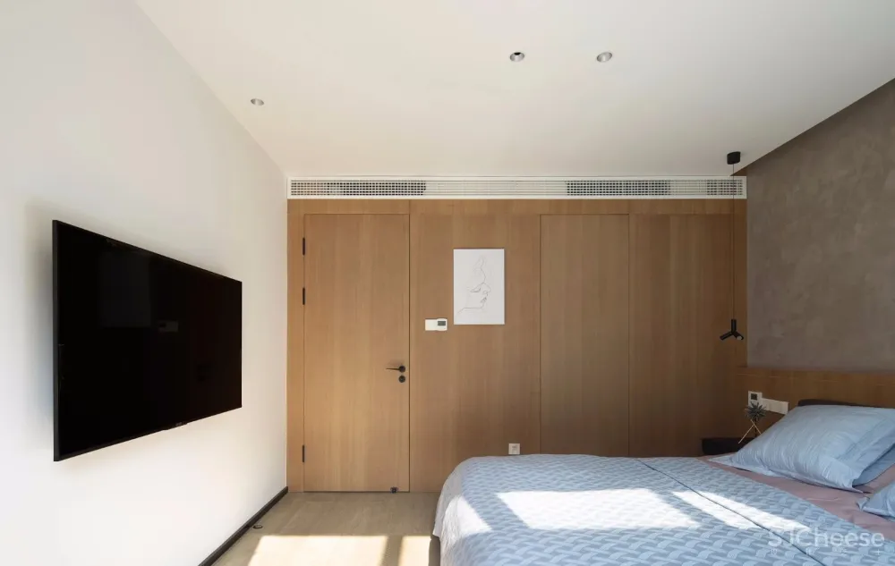 【王明治】现代台式别墅设计方案