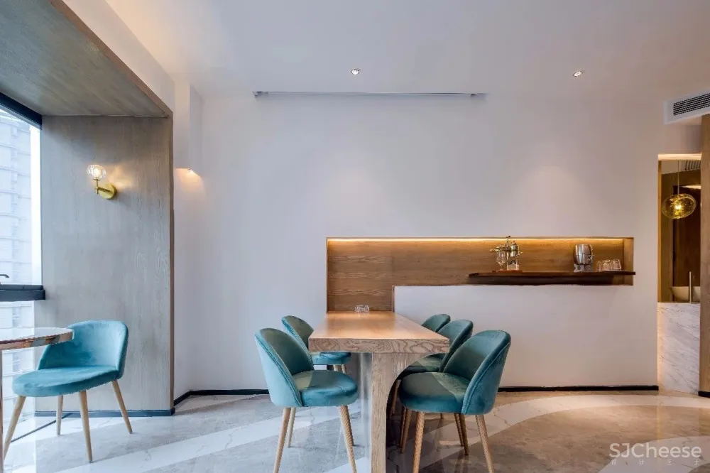 E² CAFE咖啡厅，寻一处悠然，得一处纯粹