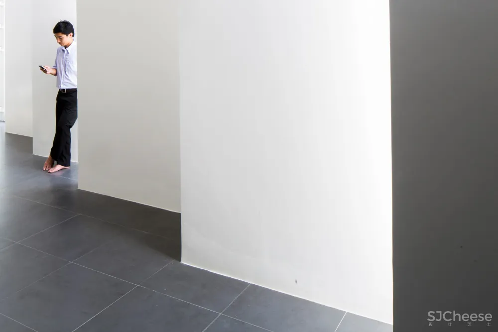 T家住宅 / Creative 建筑事务所