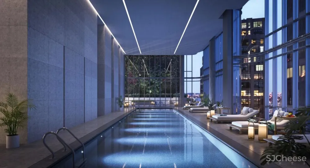 爱马仕御用事务所 | 简约也有奢华之美