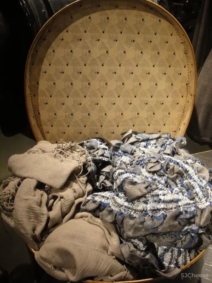 斯图加特s Oliver 旗舰店