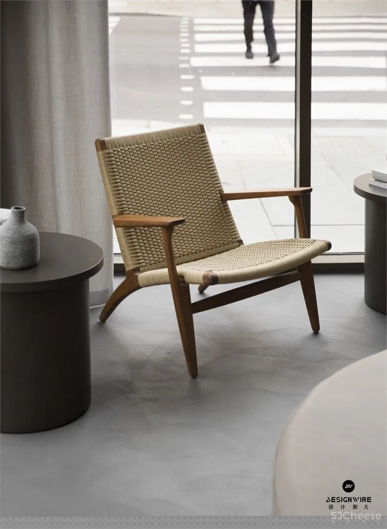 Norm Architects:伦敦Sticks'N'Sushi寿司餐厅设计-09 Norm Architects:伦敦Sticks'N'Sushi寿司餐厅设计