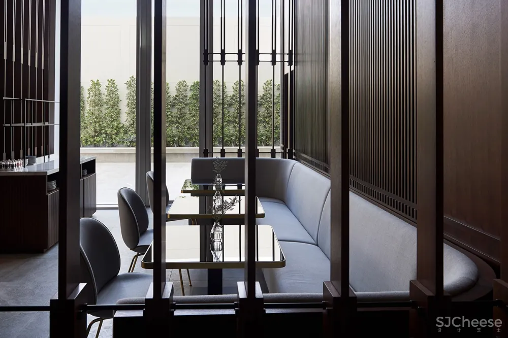 Studio-Studio作品 | 迪拜Form Hotel Dubai酒店，提供私人定制酒店体验