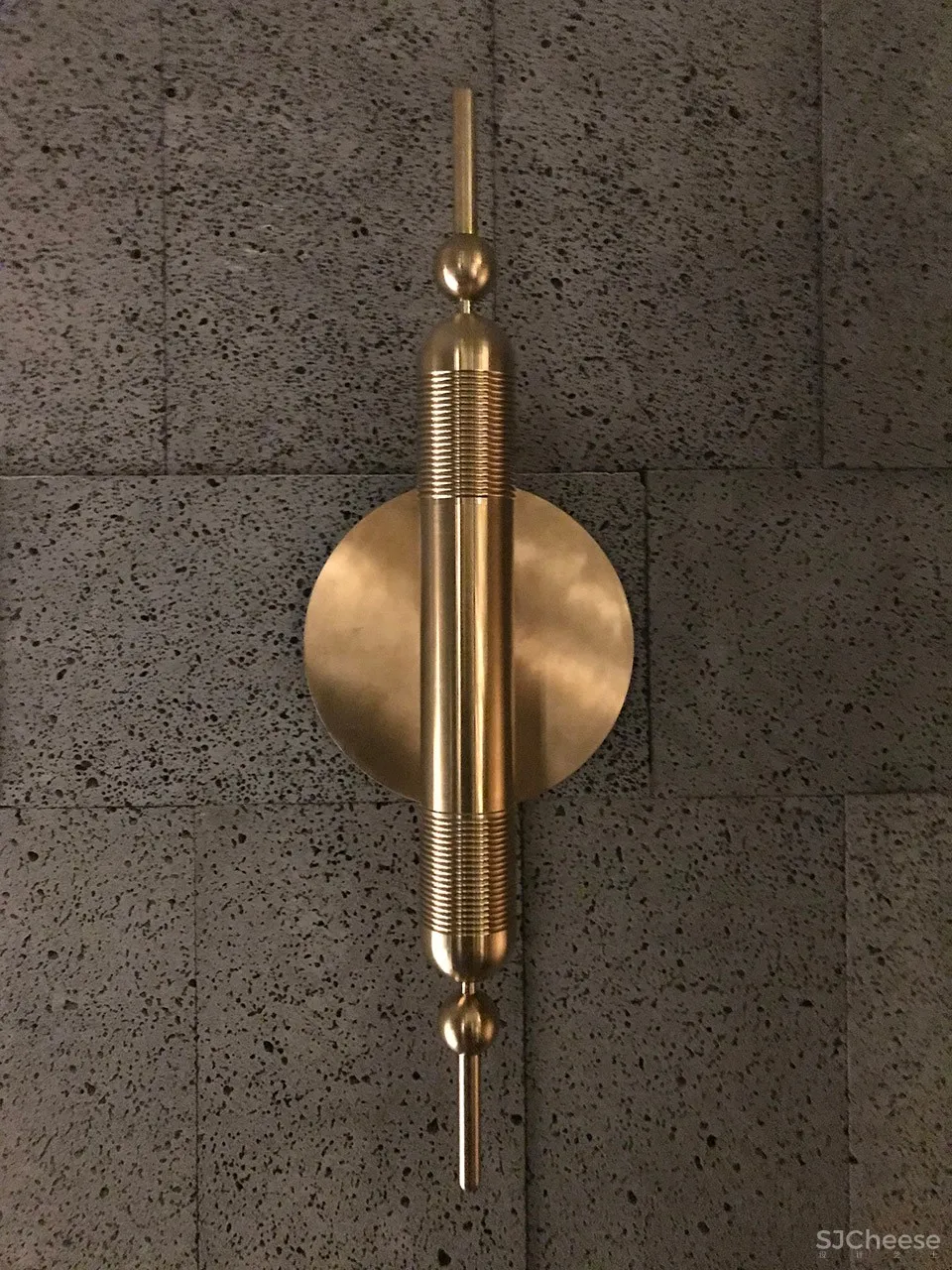 皮爱吉设计:杭州 炼金术酒吧 首