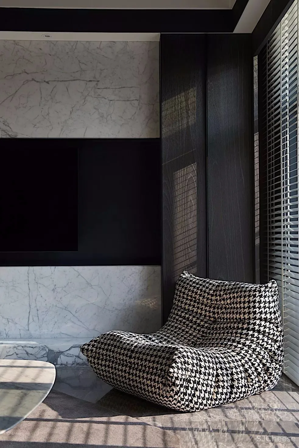 福州270㎡现代风格别墅 | 大成设计