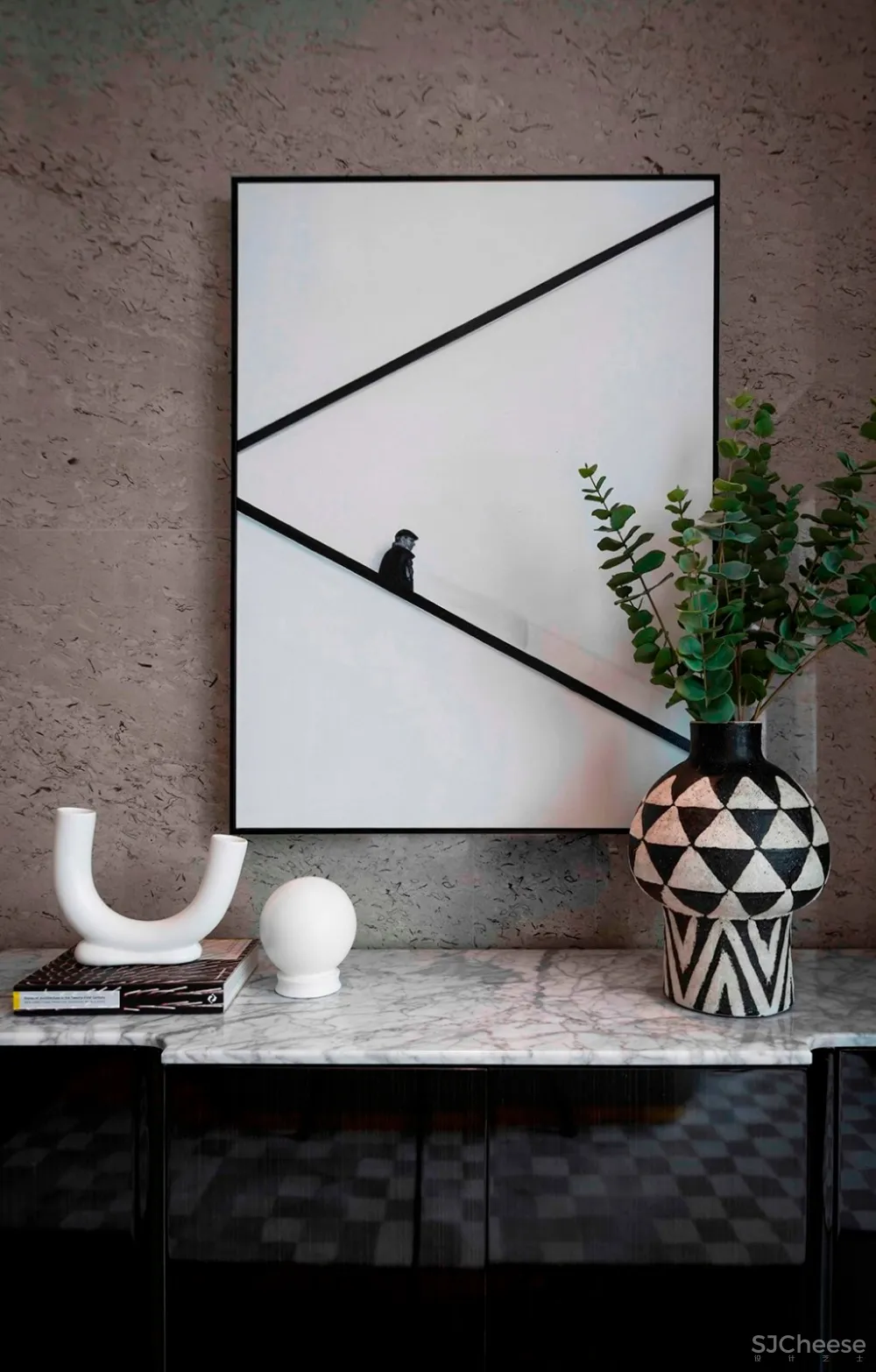 天津宁泰181样板间设计 | 上海恩威建筑设计 首