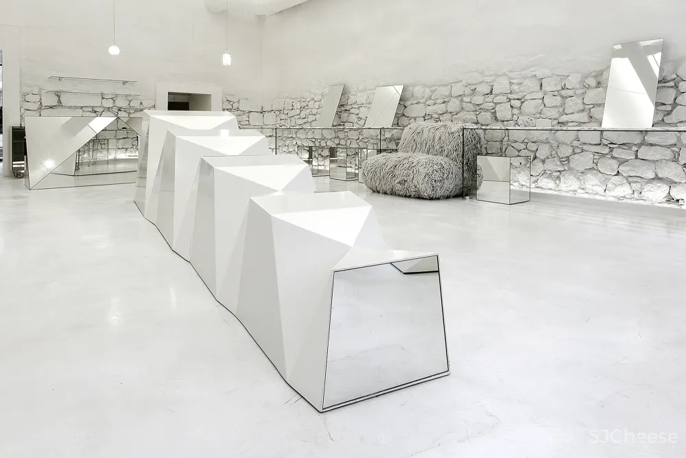 希腊C_29 眼镜店