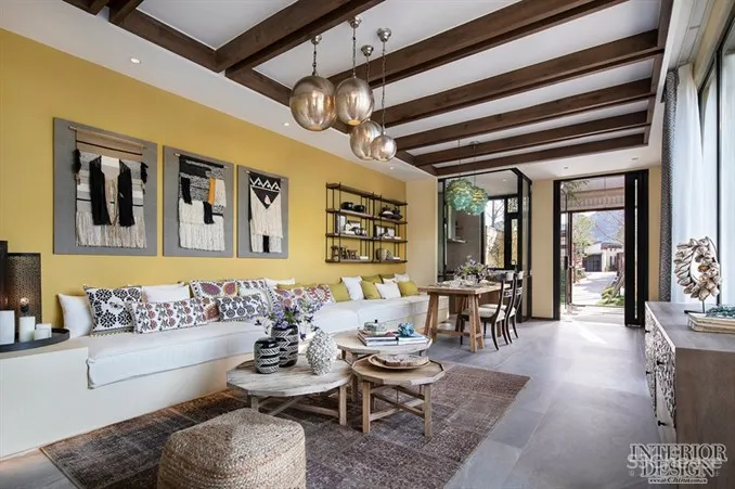 布鲁盟设计 \ 陌上花开，可缓缓归矣