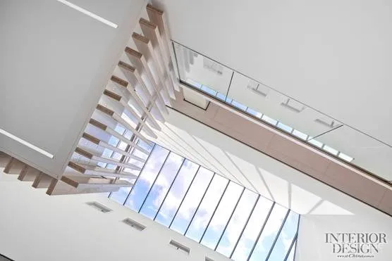 LIAG architects / 荷兰玛西玛公主小儿肿瘤中心