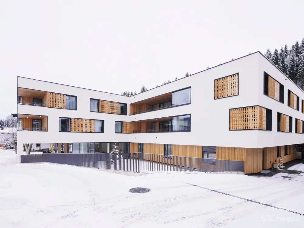 怀德凯瑟退休养老中心