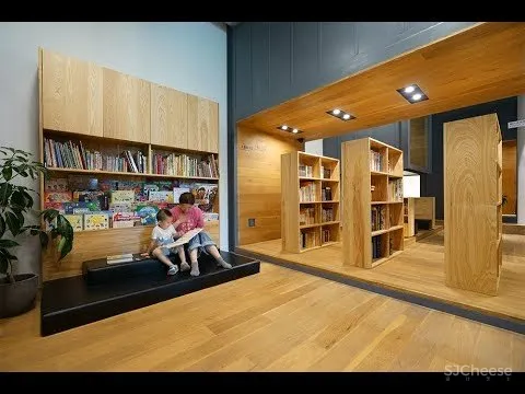 北京 CLC幼儿教育中心 / 日比野设计