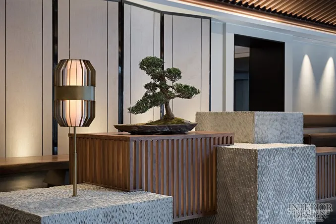 一样的安吉,不一样的悦榕庄