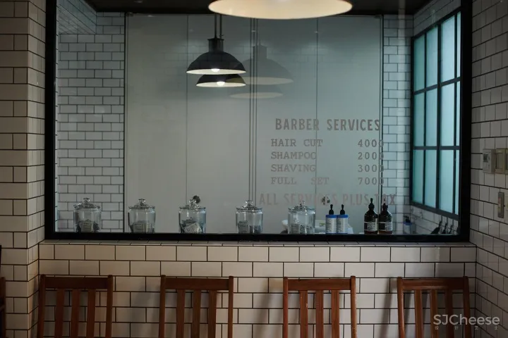 Freemans体育俱乐部店，东京