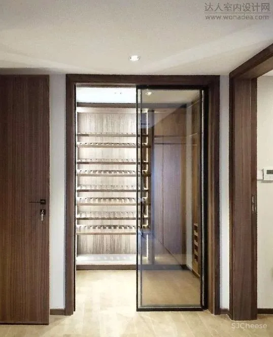 右见建筑设计 | 苏州水岸清华·瀚宫