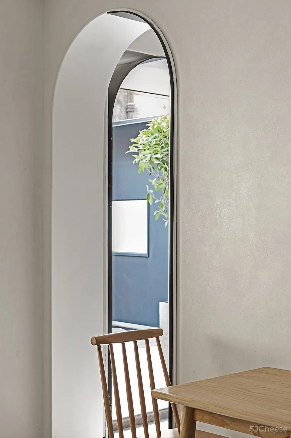 素内室内设计:南京 半园 首