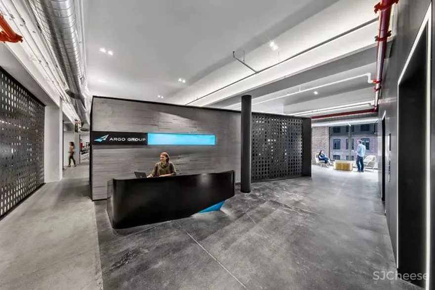 640.webp (1).jpg 保险集团Argo Group纽约办公设计 | TPG Architecture