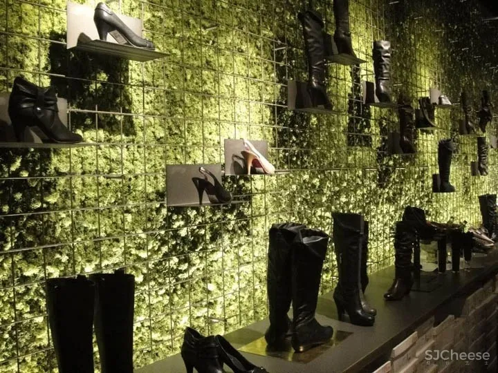 斯图加特s Oliver 旗舰店