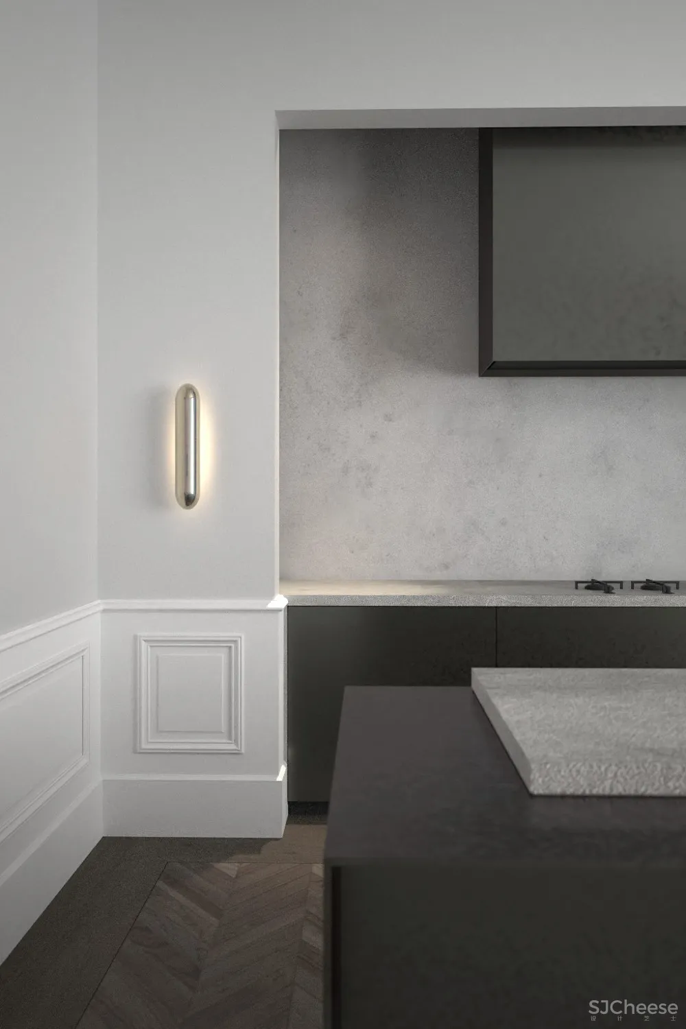 比利时极简设计工作室 | AD Office 首