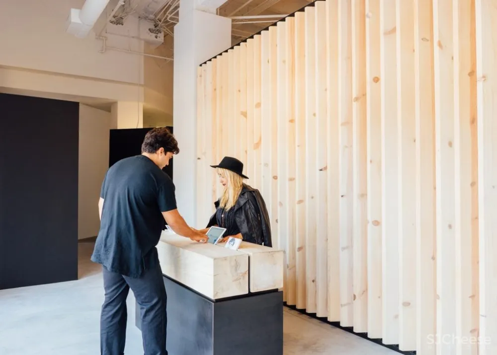 “Instagram时代的照相馆”