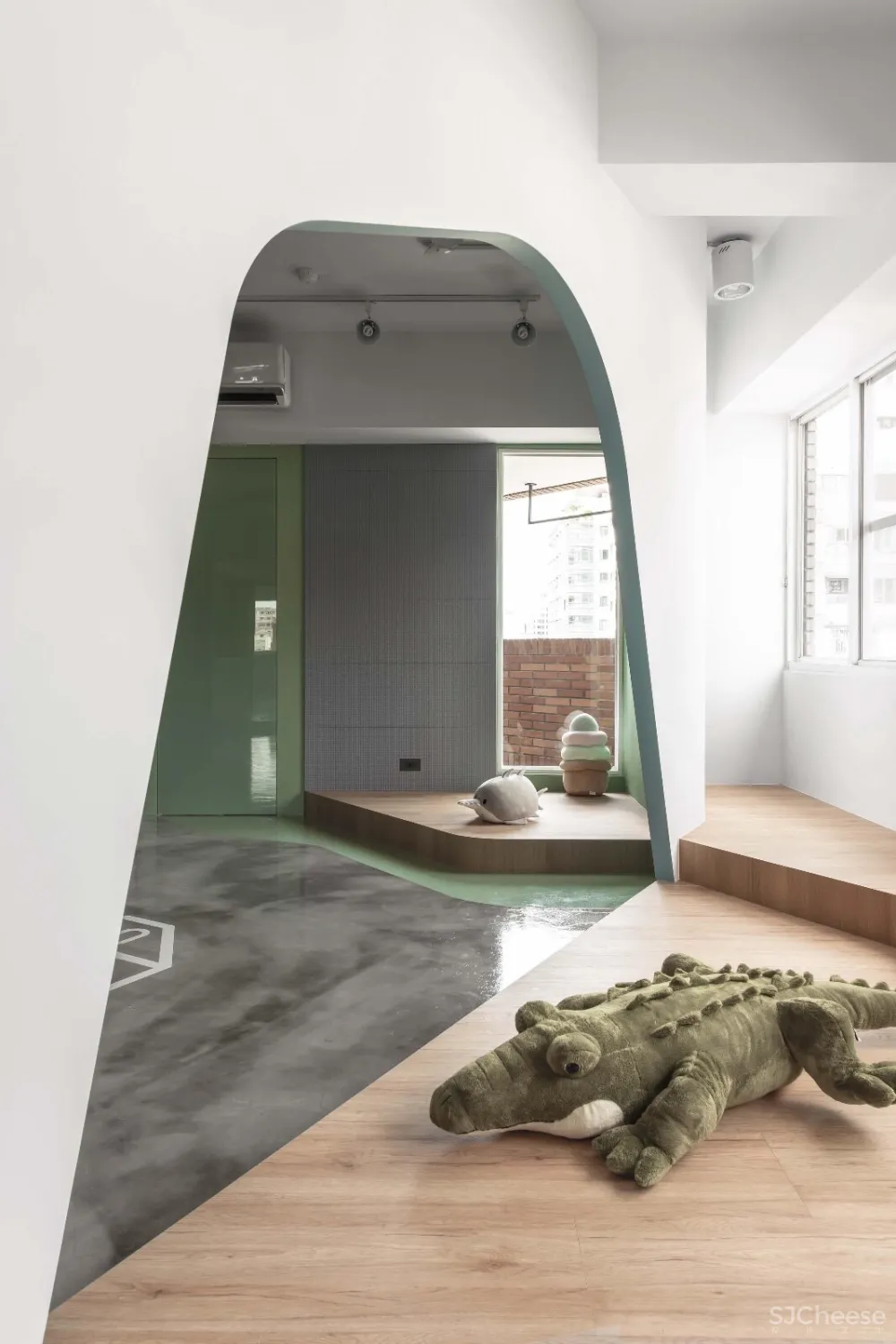 童趣 | 臣田设计