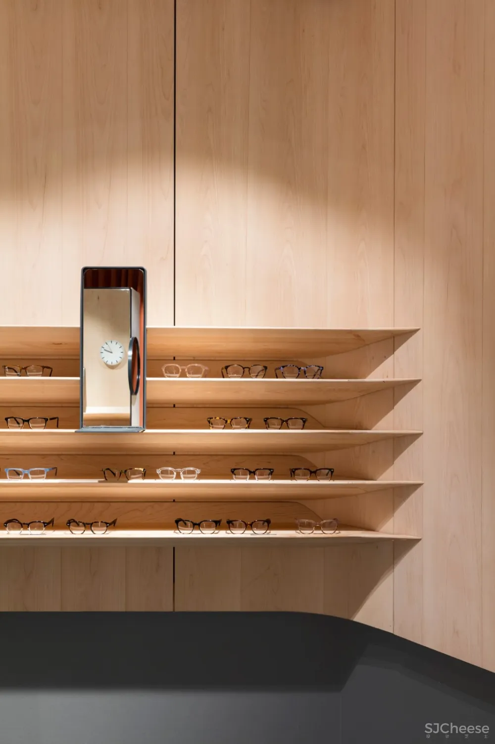 墨尔本:Oscar Wylee新商店